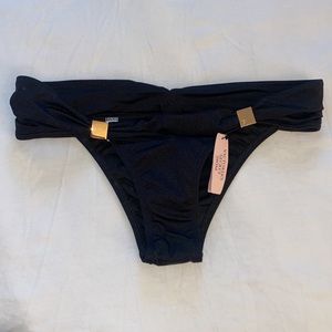 Victoria’s Secret bikini bottoms